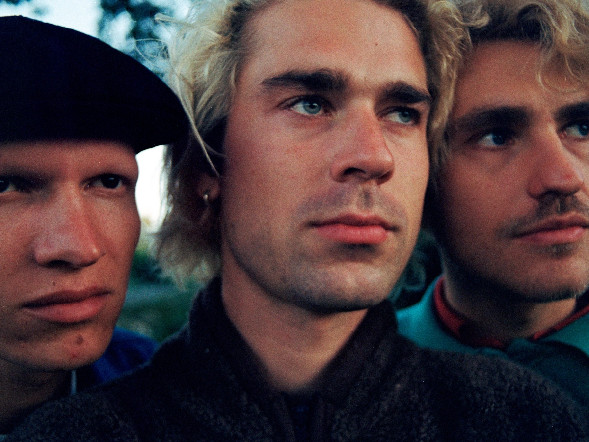 Teddy's Hit + jaapjaapjaap